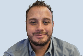 Jesus Manzano