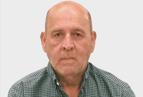 Jesus Manzano Castillo