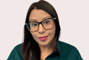 Maria Arevalos