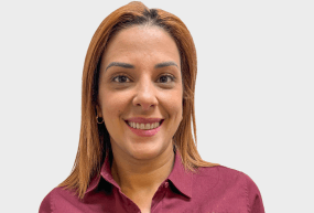 Steffany Ramirez